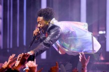 2016 MuchMusic Video Awards - Show