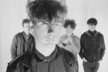 The Jesus And Mary Chain