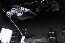 2016 Panorama NYC - Day 1