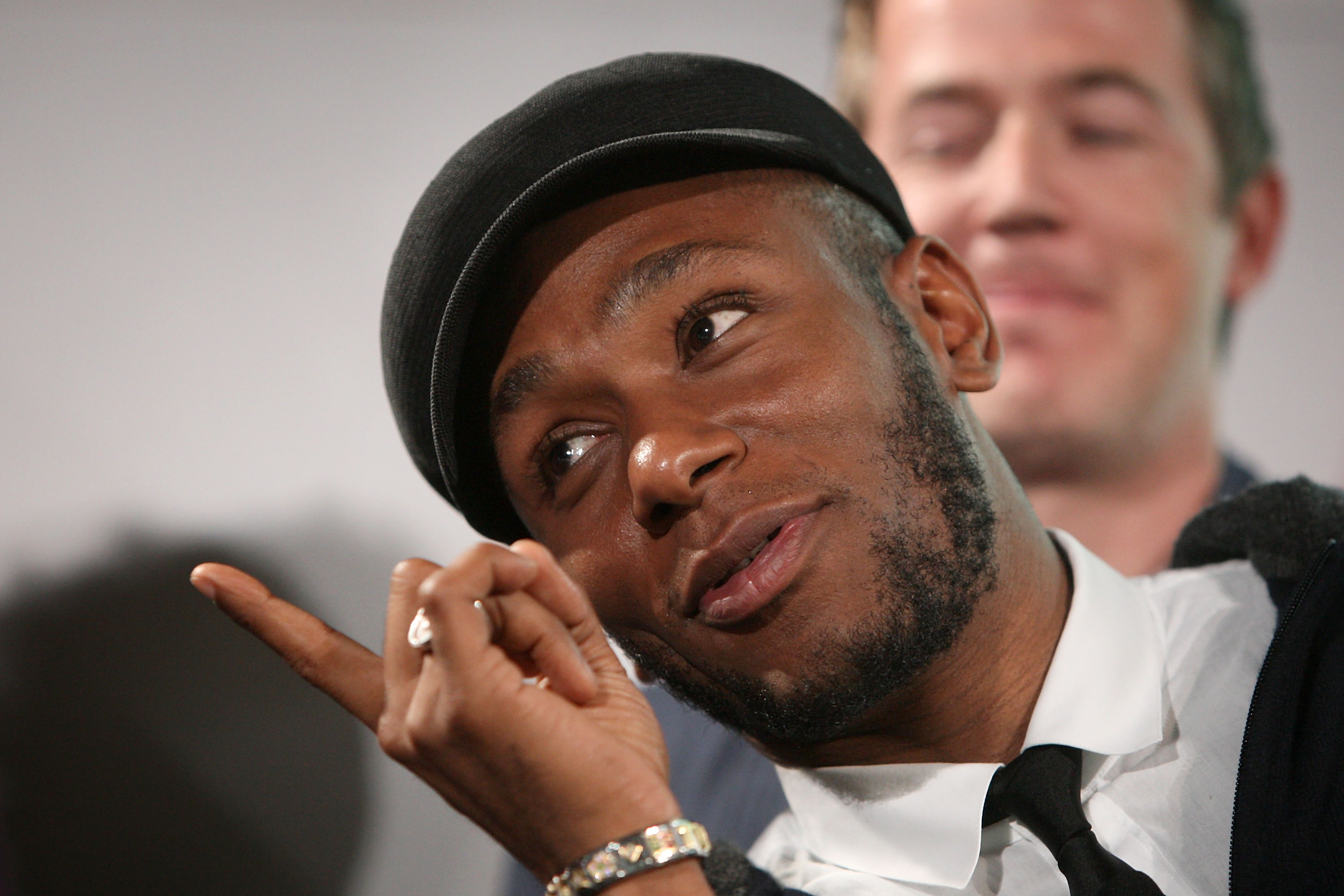 Yasiin Bey Announces Two New Albums, Including A Collaborative Effort With  Mannie Fresh