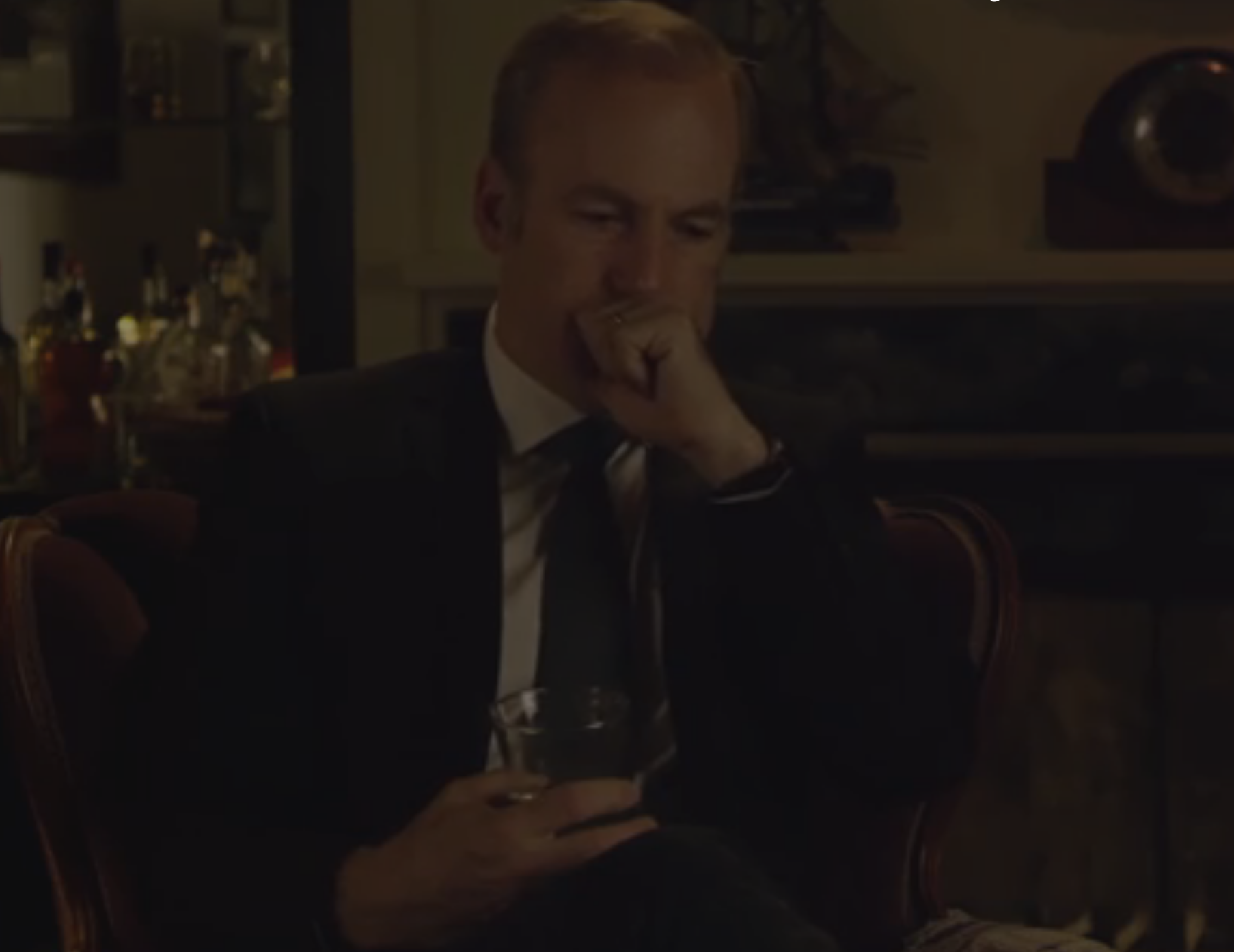 Watch Bob Odenkirk Tell the Story of Disco Demolition Night on Drunk  History - Spin