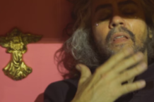 Flaming Lips - Sunrise