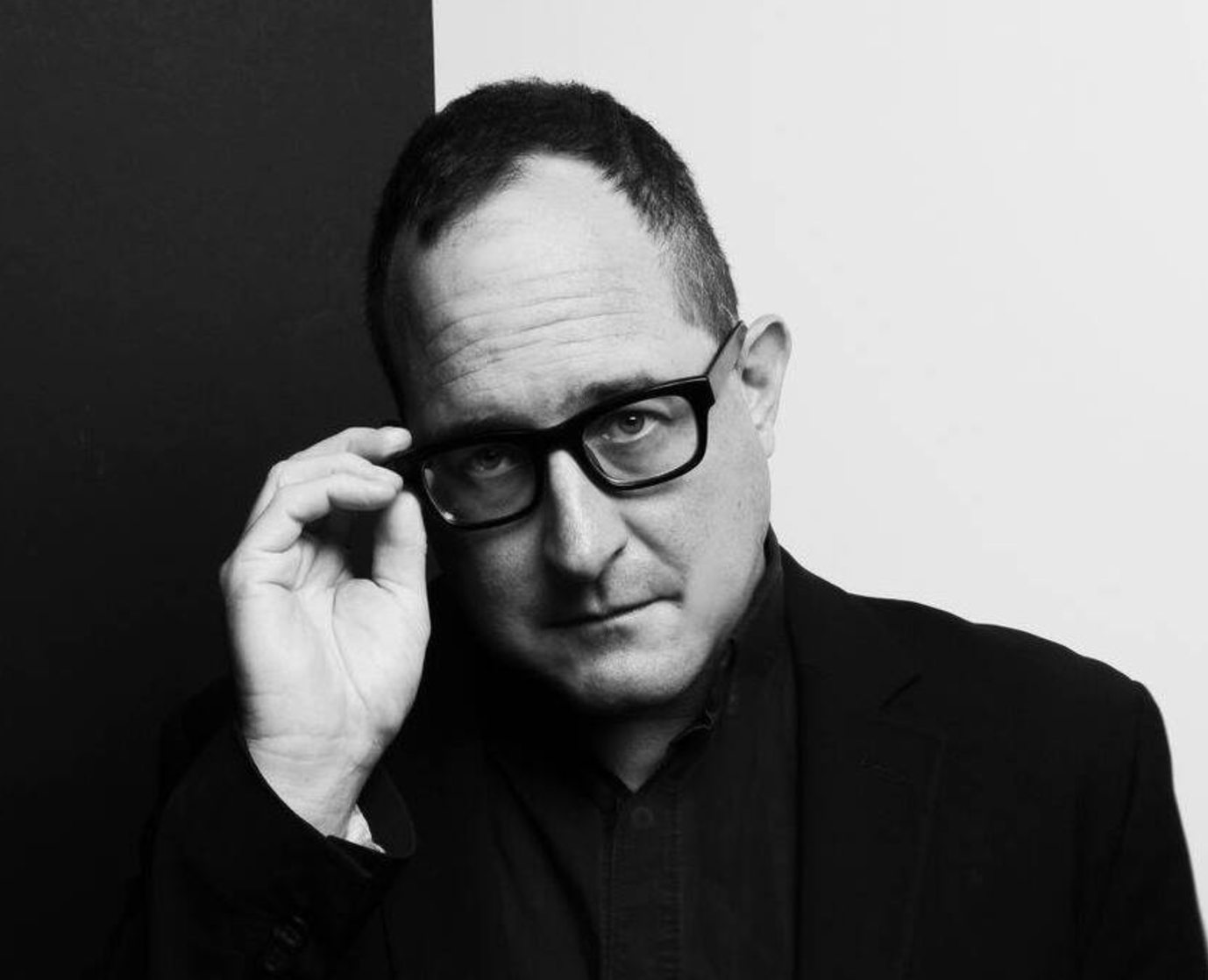 The Hold Steady's Franz Nicolay Publishes First Novel