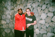 New Music: Antwon and Deafheaven’s Kerry McCoy – “Changes”