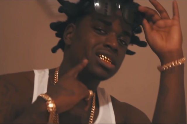 New Music: Kodak Black – “There He Go” | SPIN