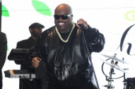 Cee-Lo Green: That Video of a Cell Phone Exploding Near My Head Isn’t Real