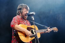 Falls Music Festival - Day 2