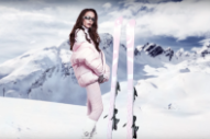 New Music: Hannah Diamond – “Make Believe”