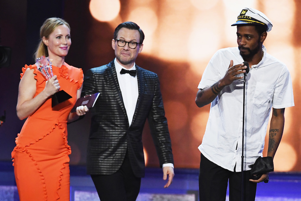 2018 Emmy Nominations Include Nods to <i>Atlanta</i>, <i>Barry<i>, and <i>Game of Thrones</i>