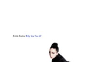 New Music: Kristin Kontrol – “Baby Are You In?”