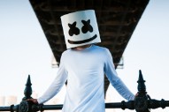 Here Are the Lyrics to Marshmello & Bastille’s “Happier”