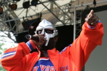Madvillain