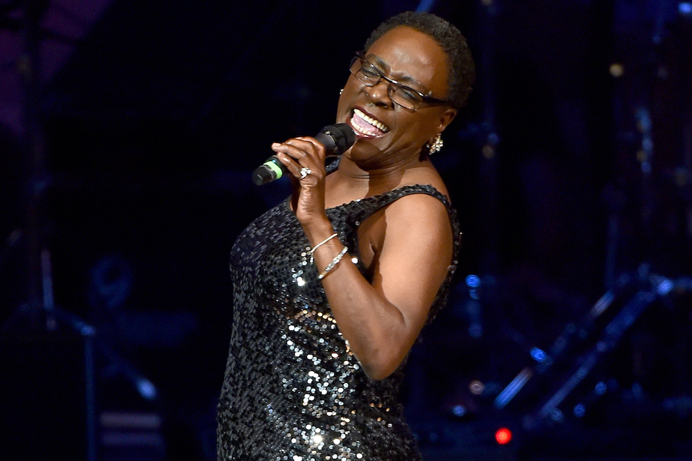 Video: Sharon Jones & the Dap-Kings – "Searching for a New Day"