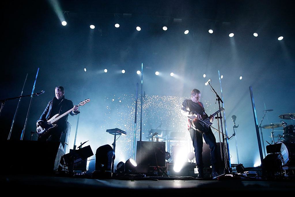 Sigur Ros Share First New Song in Seven Years