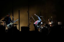 Splendour In The Grass 2016 - Byron Bay