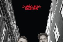 sleaford mods english tapas