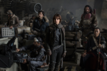 Rogue One