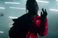 New Video: Travis Scott – “biebs in the trap”