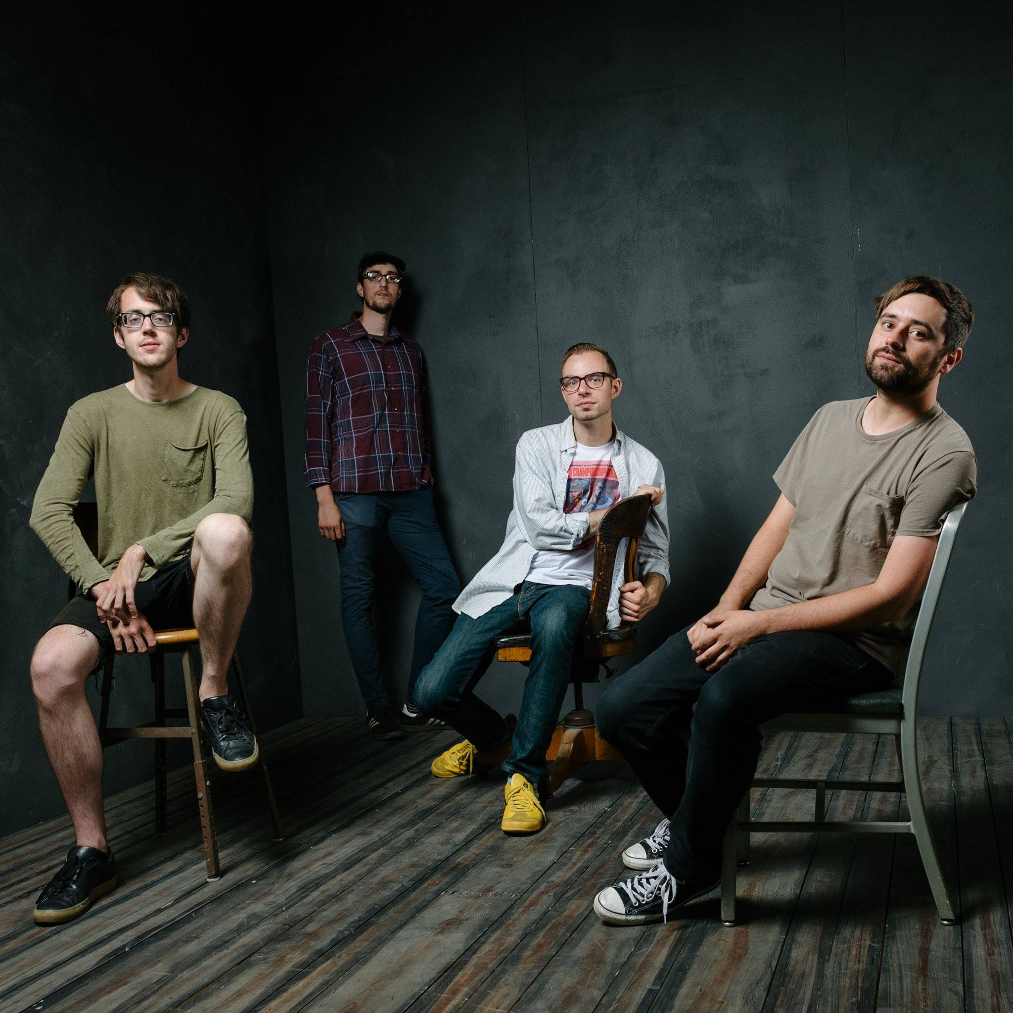Cloud Nothings Announce New Album <i>The Shadow I Remember</i>, Share 'Am I Something'