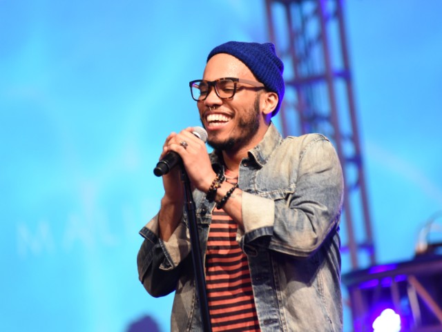 Anderson .Paak Finds Sweet Synergy With Häagen-Dazs For .Paak House Benefit