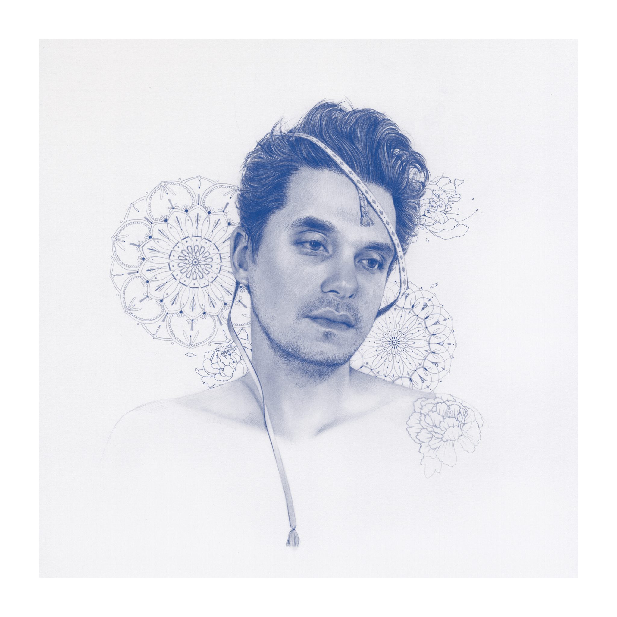 John Mayer - Paradise Valley -  Music