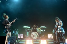 2015 Sasquatch! Music Festival