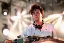 2015 Bonnaroo Arts And Music Festival - Day 3