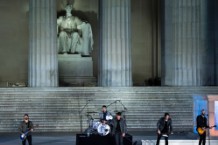 US-POLITICS-TRUMP-INAUGURATION-CONCERT