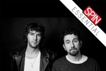 Japandroids
