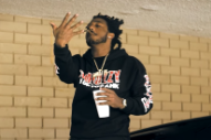 New Music: Mozzy – “Ima Gangsta” ft. Bobby Luv