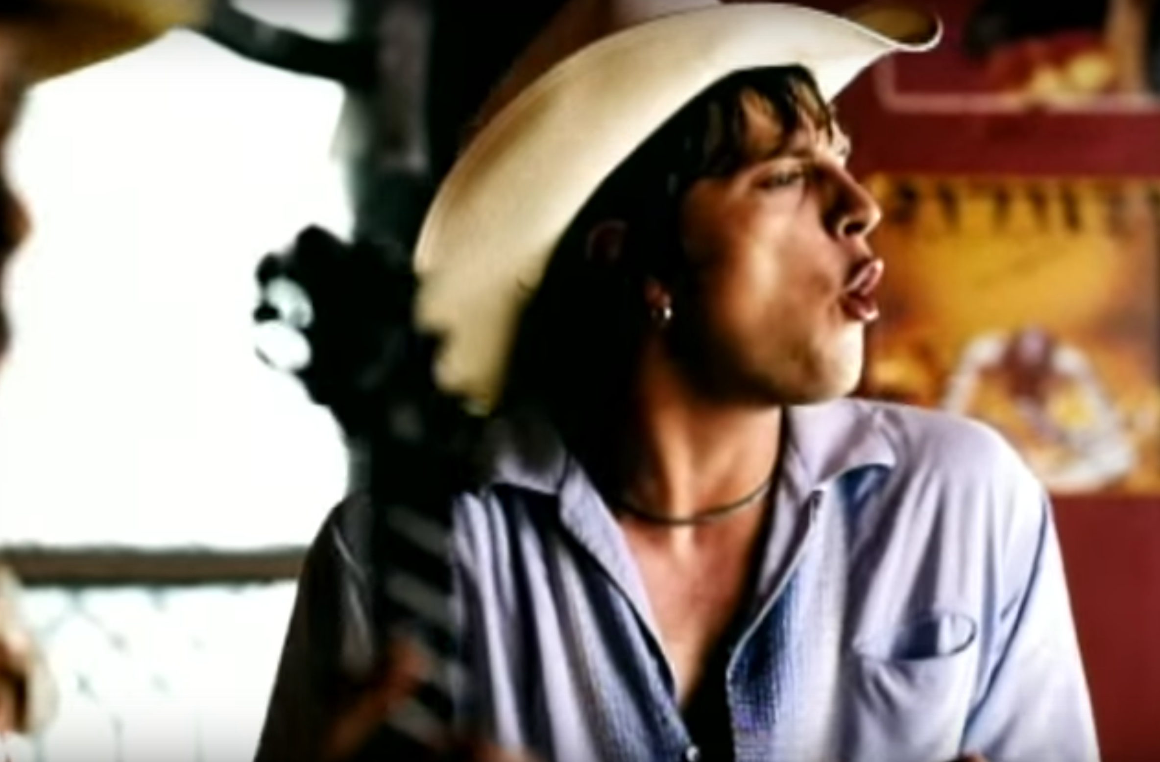 carlos santana matchbox 20