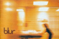 Review: Blur – <i>Blur</i>