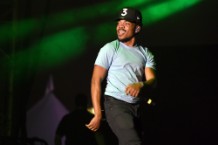 Chance the Rapper