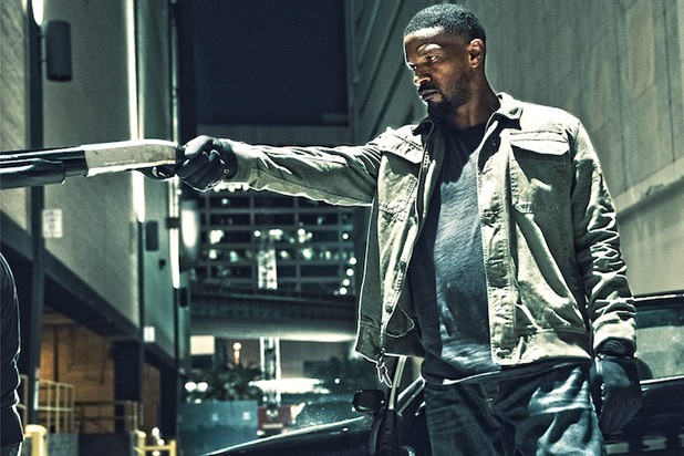 Jamie Foxx Is Prepared To Get His Son Back By Any Means In ‘Sleepless’