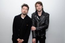 Japandroids