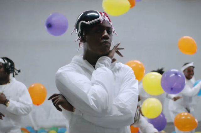 Video: Lil Yachty – “Shoot Out the Roof” | SPIN