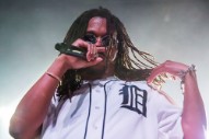 Lupe Fiasco Praises New Ab-Soul Album With a Ridiculously Wordy Review