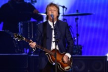 Desert Trip - Weekend 2 - Day 2