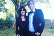 Michelle Branch’s First New Album in 14 Years Was Co-Written With the Black Keys’ Patrick Carney
