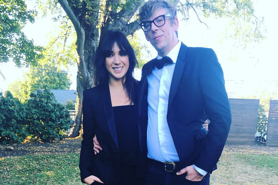 Patrick Carney