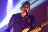 Strokes Bassist Nikolai Fraiture Shares Summer Moon Single “Happenin'”