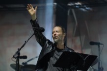 ACL Music Festival 2016 - Weekend 2