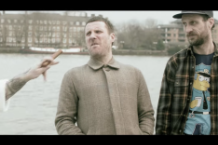 sleaford mods bhs video