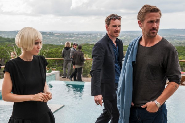 Terrence Malick Officially Announces Possibly SXSW-Inspired Movie Starring Patti Smith, Red Hot Chili Peppers, Iggy Pop, More