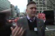 Our Favorite Memes of Richard Spencer Getting Punched in the Face