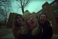 Video: The Orwells – “Black Francis”