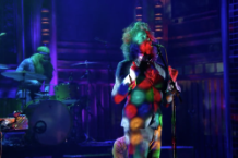 wayne coyne the flaming lips