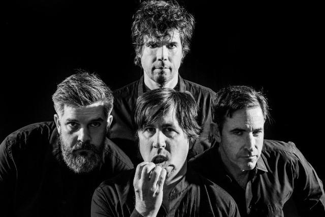 The Mountain Goats Share 'Mobile' Single Ahead of New <i>Dark in Here</i> LP