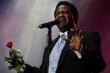 Sydney Festival 2010 Kicks Off With 