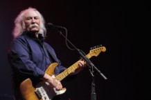 Hamptons Rocks For Charity To Benefit OCRF and CCFA